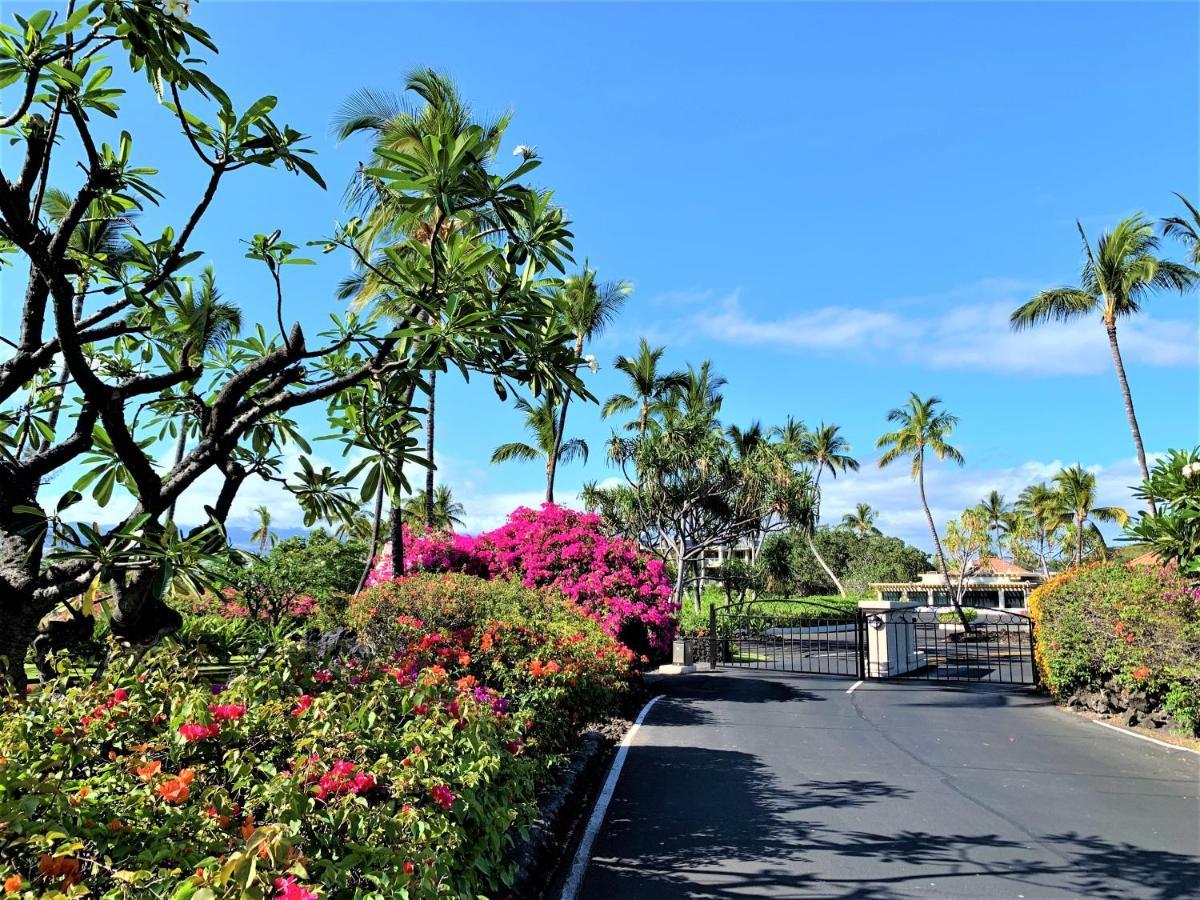 Coconut At Shores - Waikoloa Beach Resort Kültér fotó